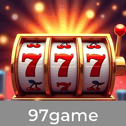 97game: Plataforma de Cassino Premiado