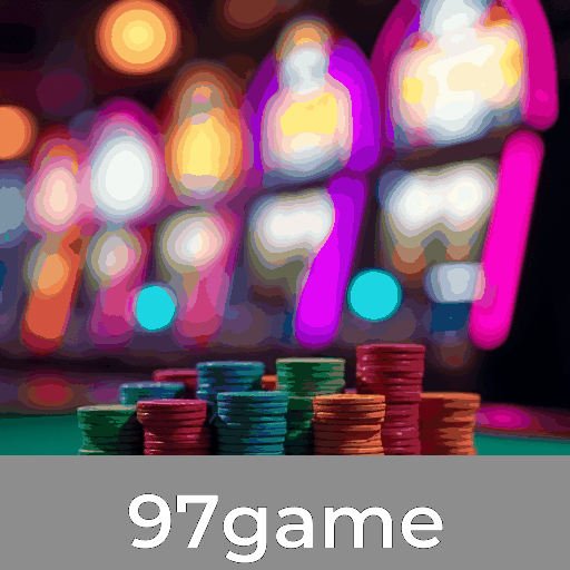 97game: Plataforma de Cassino Premiado
