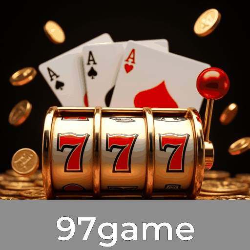 97game: Slots de Alta Volatilidade, Jogos de Mesa ao Vivo e Mais - A Escolha dos Jogadores Brasileiros
