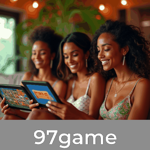 Descubra o Login Exclusivo com Proteção Avançada no 97game